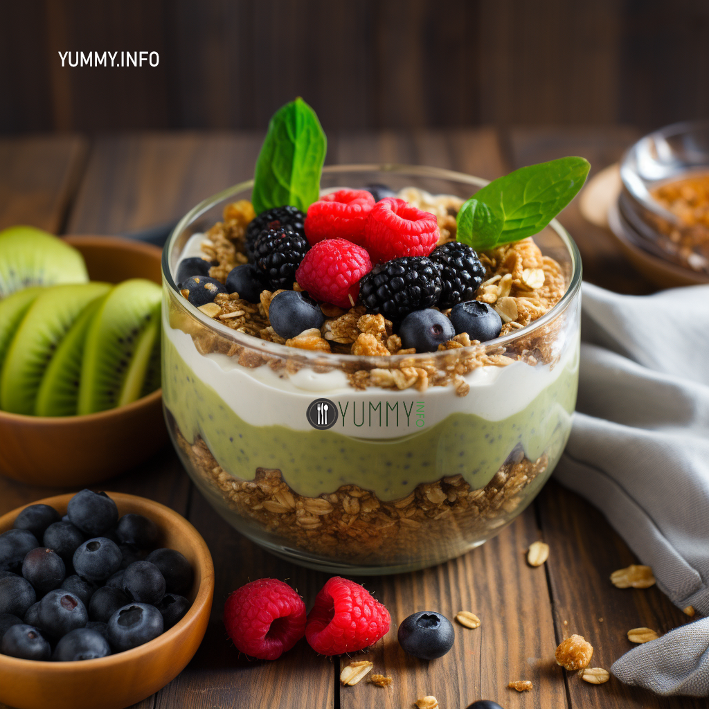 Quick But Healthy Breakfast Recipes