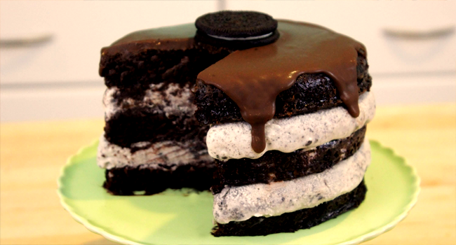Dessert