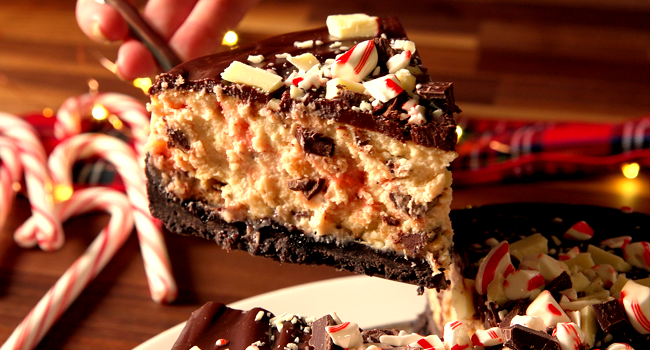 Desserts