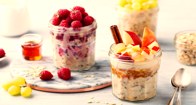 Healthy Breakfast