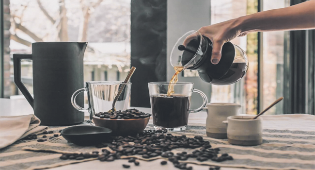 Coffee