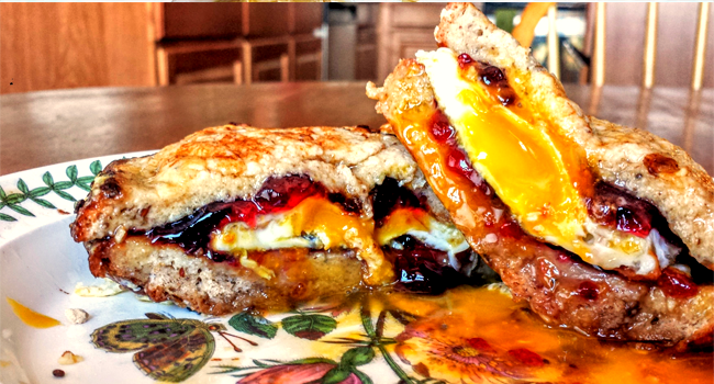 Brunch Game