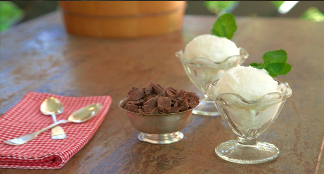 Ice Cream