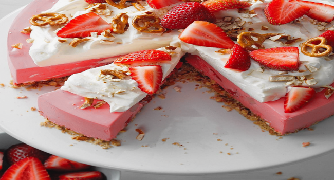 Desserts