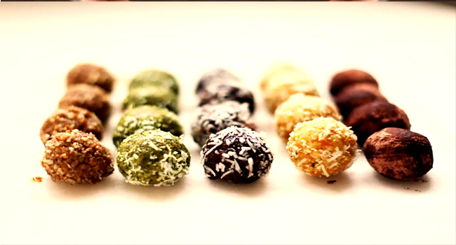 Dessert Bliss