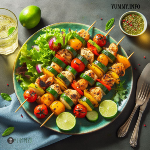 Quick dinner recipes