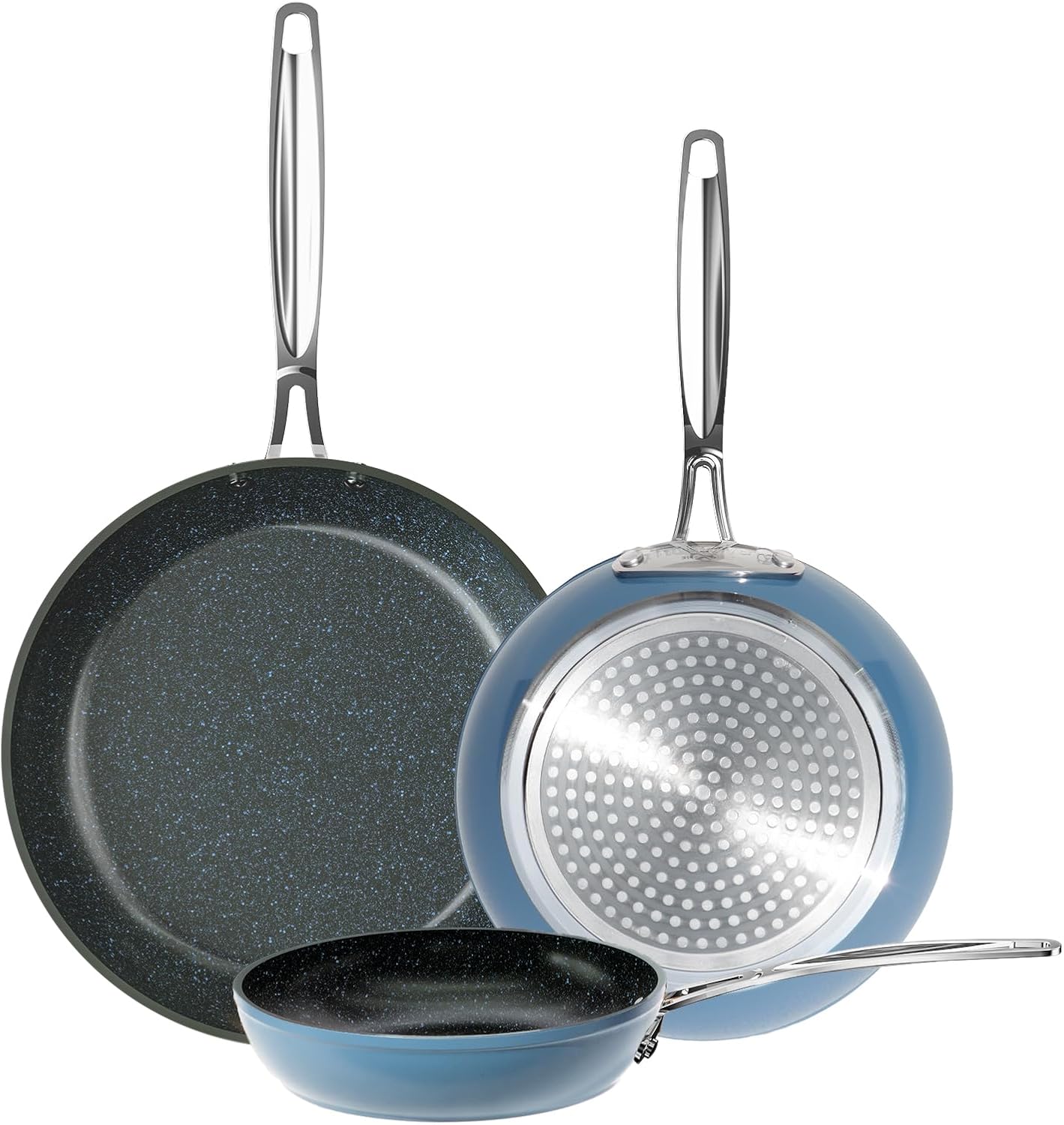 Best Nonstick Pans for Easy Cleanup